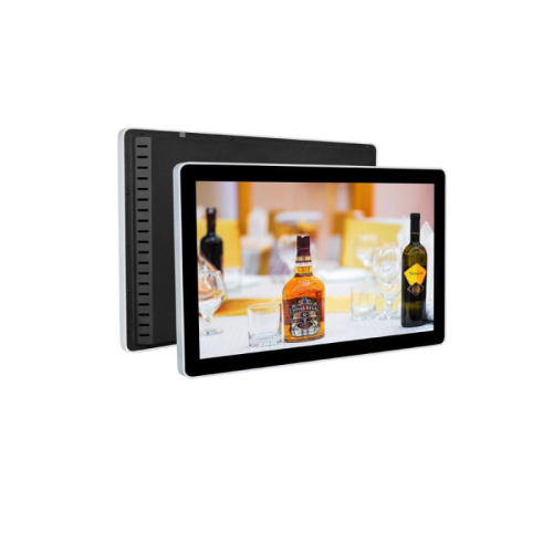 Indoor 22-inch Wall-Mounted advertising display WM-IN22-ANI