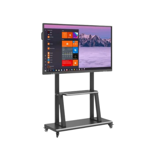 Smart Touch Screen Classroom Board 55 inch