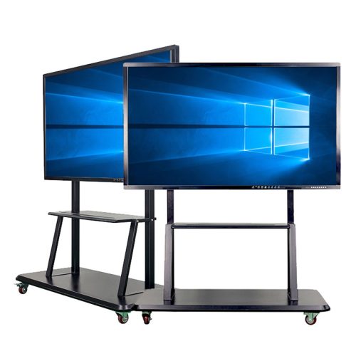 Smart Touch Screen Classroom Board 65 inch