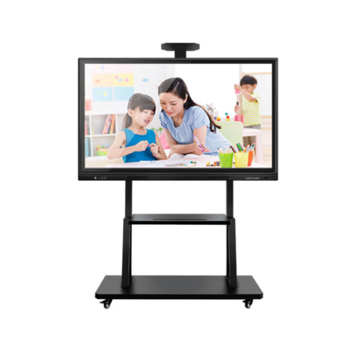 Smart Touch Screen Classroom Board 86 inch