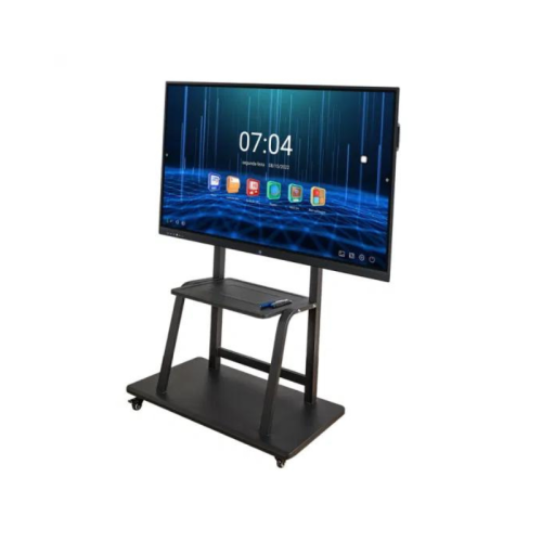 Smart Touch Screen Classroom Board 98 inch