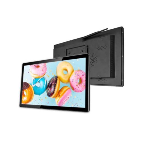 Outdoor 55-inch Wall-Mounted advertising display WM-IN55-ANO