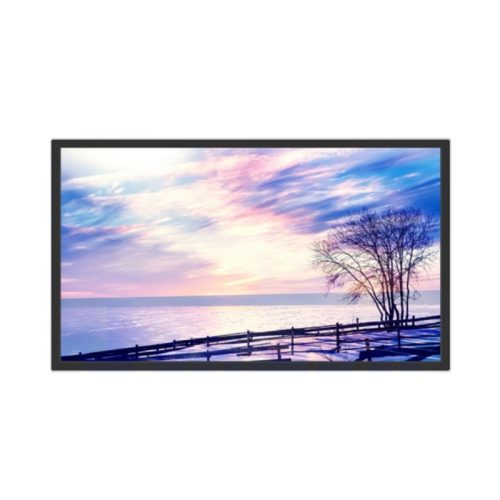 Outdoor 65-inch wall-mounted advertising display WM-IN65-ANO